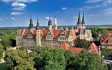 Merseburg