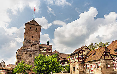Nürnberg