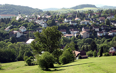 Grafenau