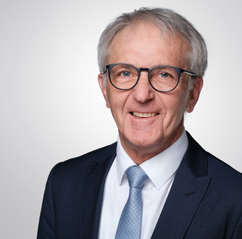 Bernhard Kern