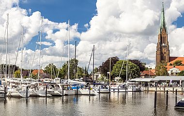 Schleswig