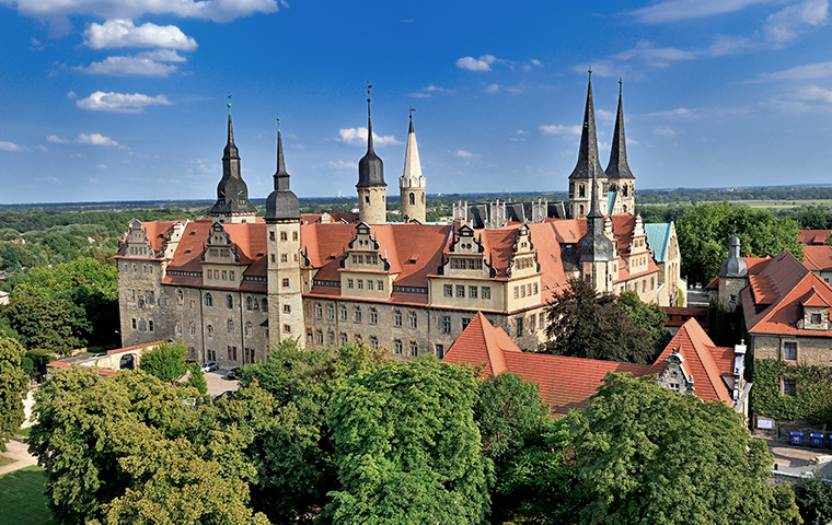 Merseburg